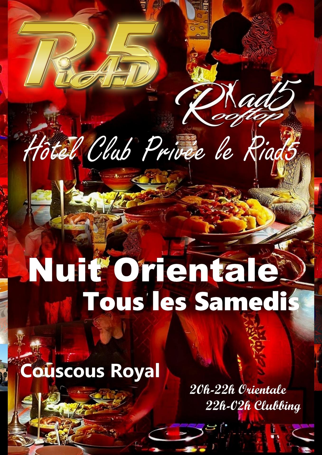 NEWSLETTER HOTEL RiAD5